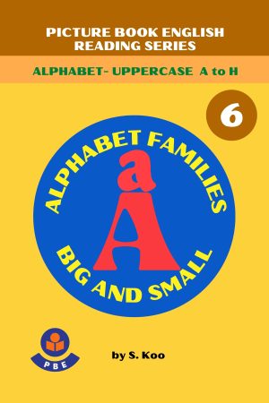6. ALPHABET FAMILIES (A to H)