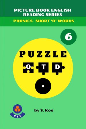 6. PUZZLE OTD