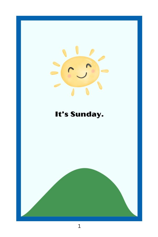 13. SUNDAY MENU - Image 6