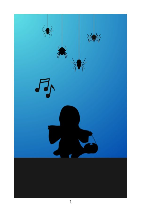 20. TRICK OR TREAT NIGHT - Image 6