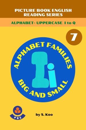 7. ALPHABET FAMILIES (I to Q)
