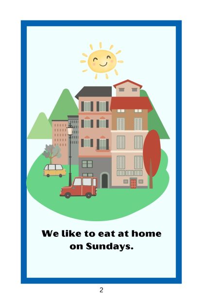 13. SUNDAY MENU - Image 7