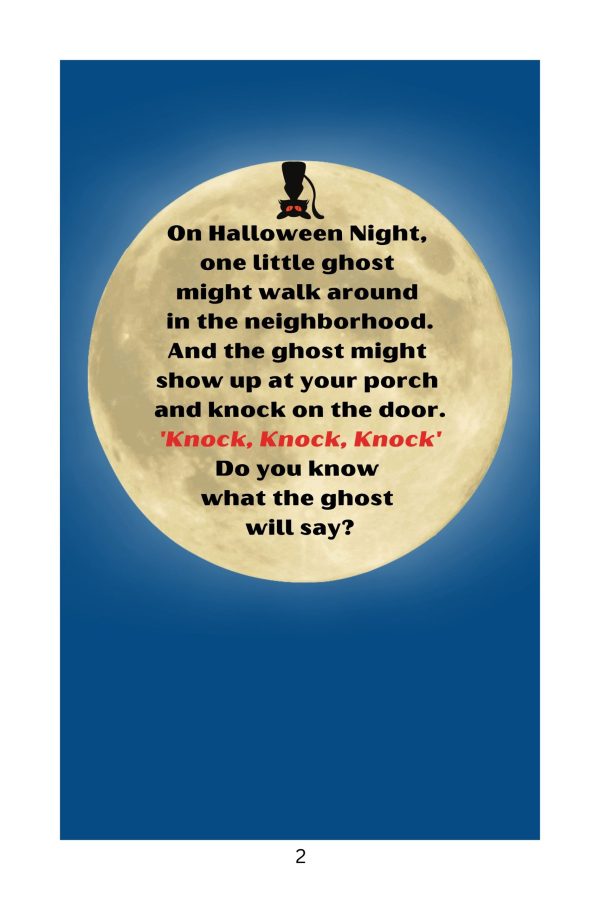 20. TRICK OR TREAT NIGHT - Image 7