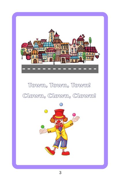 19. TOWER, TOWER, FLOWER TOWER - Image 8