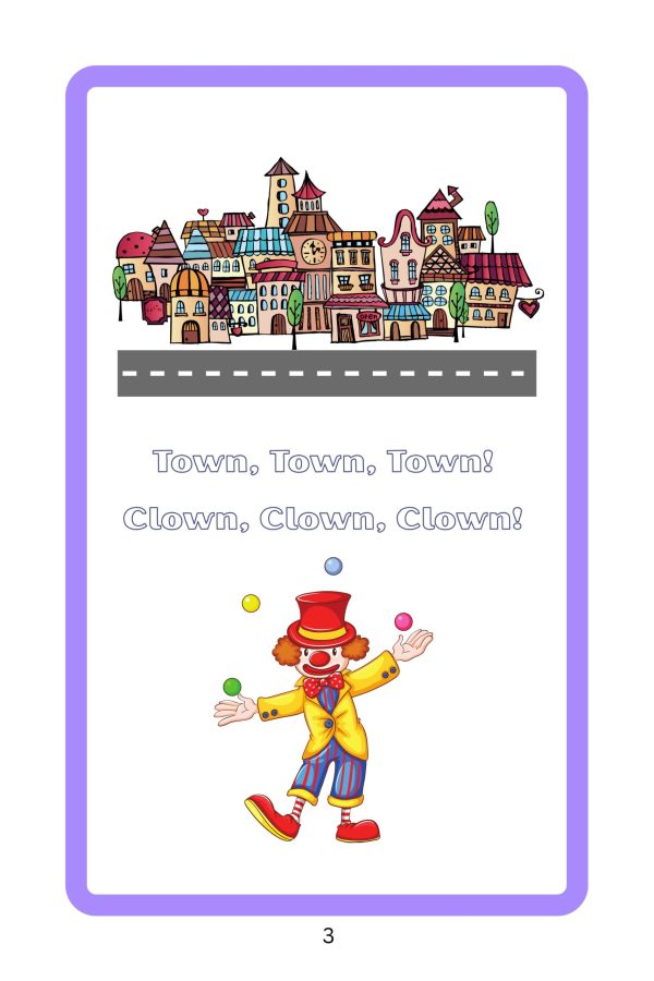 19. TOWER, TOWER, FLOWER TOWER - Image 8