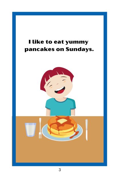 13. SUNDAY MENU - Image 8