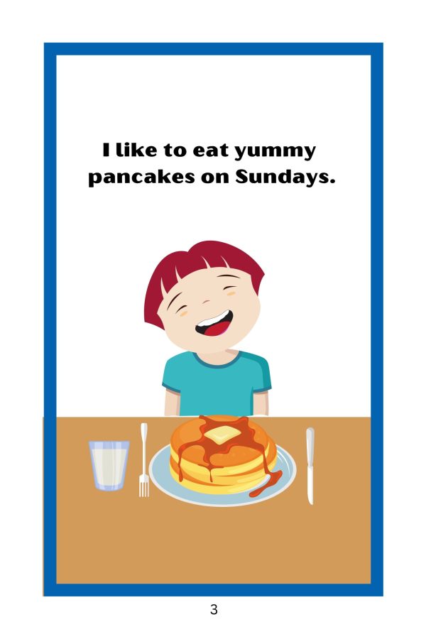 13. SUNDAY MENU - Image 8