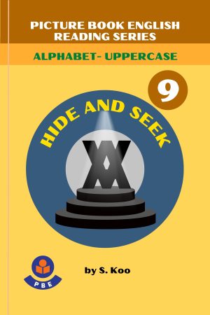9. HIDE AND SEEK