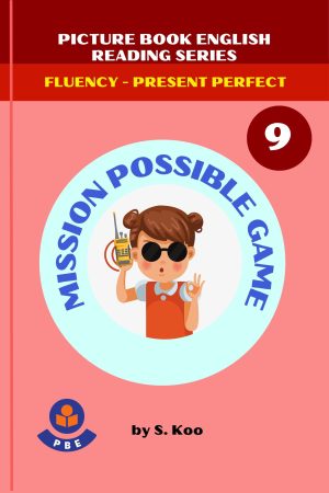 9. MISSION POSSIBLE GAME