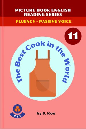 11. THE BEST COOK