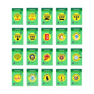 Phonics Book Series (Complete)