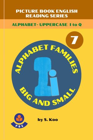 7. ALPHABET FAMILIES (2)