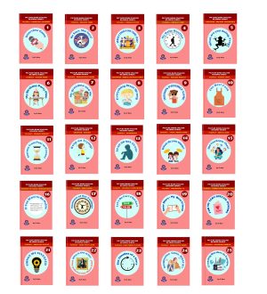 Fluency Book Series (Complete)