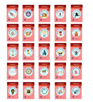 Fluency Book Series (Complete)