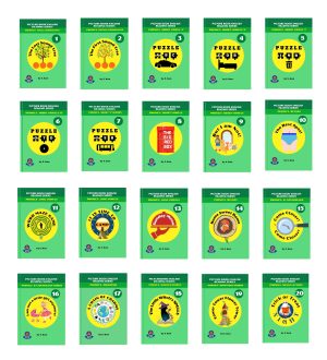Phonics Book Series (Complete)