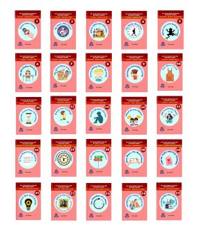 Fluency Book Series (Complete)