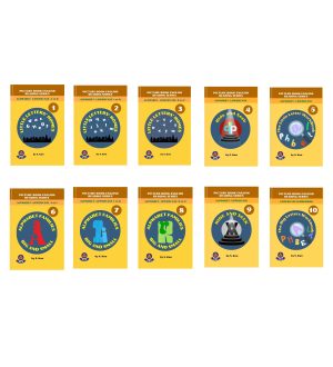 Alphabet Book Series (Complete)