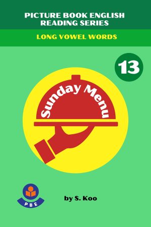 13. SUNDAY MENU
