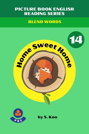 14. MY HOME SWEET HOME