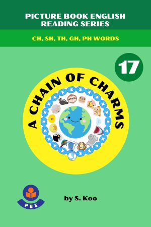 17. A CHAIN OF CHARMS