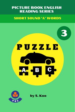 3. PUZZLE ABC