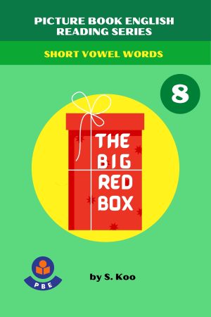 8. THE BIG RED BOX