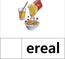 cereal