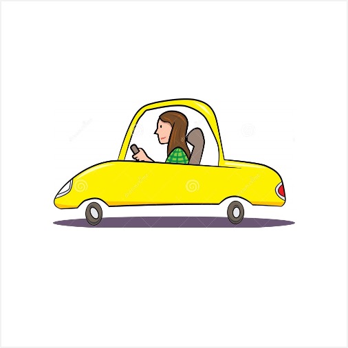 drive